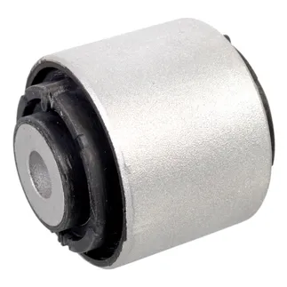 Febi Bilstein Front Lower Forward Suspension Control Arm Bushing - 4M0407182A